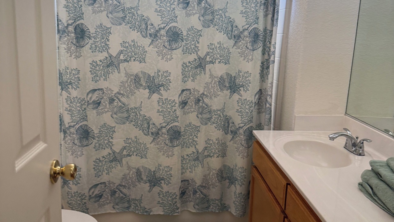 Photo of Bathroom in Bullhead City