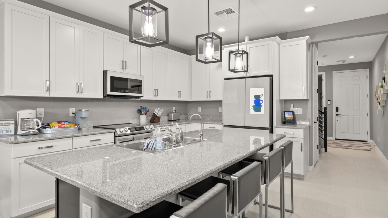 Photo of Kitchen in Maricopa