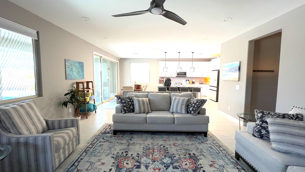 Photo of Livingroom in Maricopa
