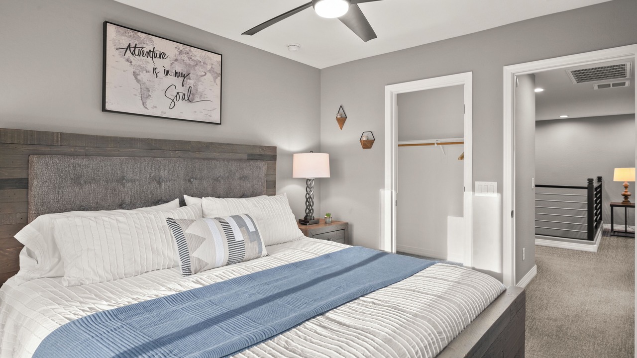 Photo of Bedroom in Maricopa