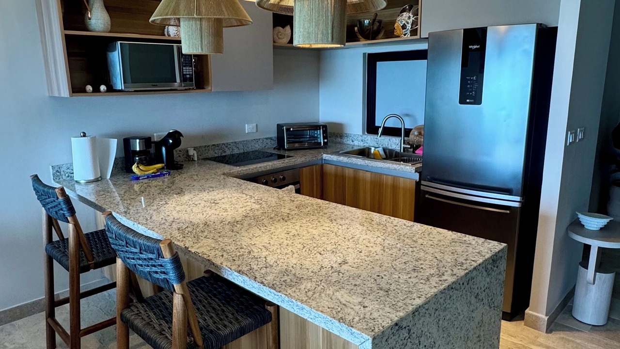 Photo of Kitchen in Merida