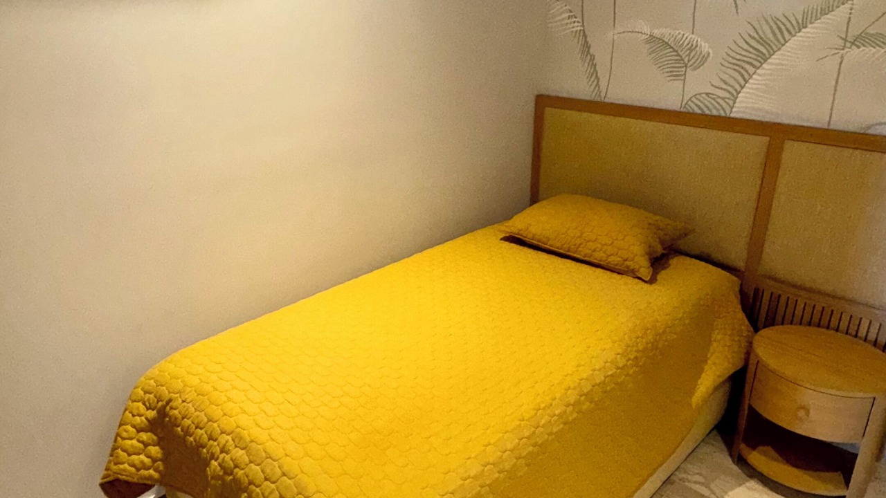 Photo of Bedroom in Merida