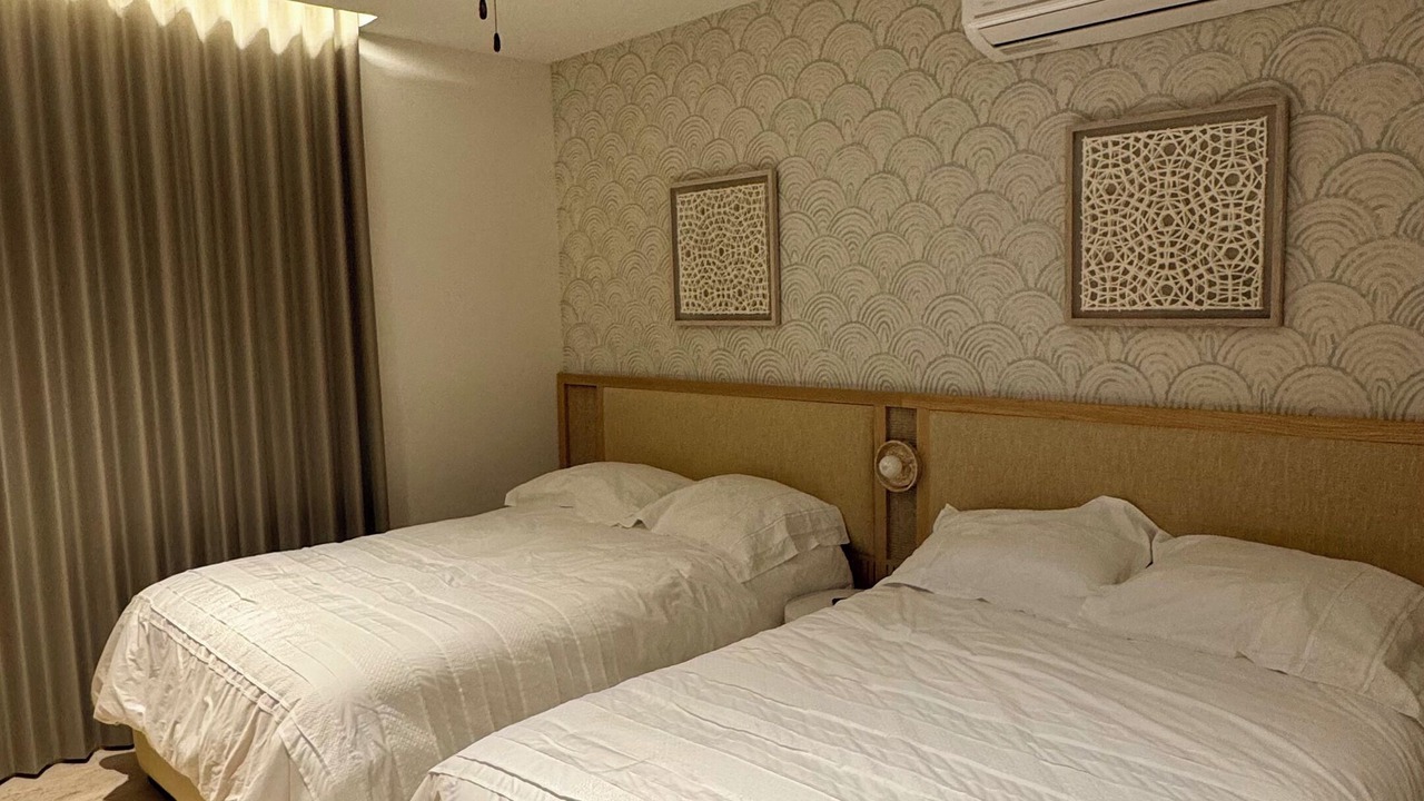 Photo of Bedroom in Merida