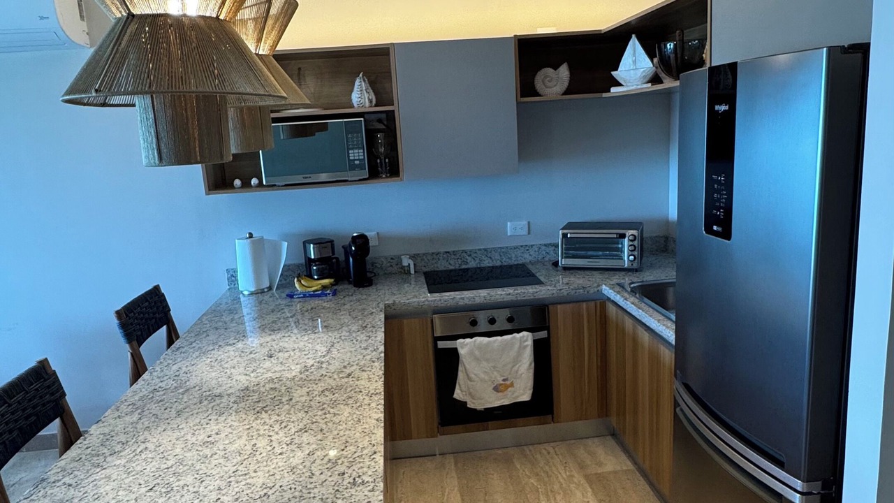 Photo of Kitchen in Merida