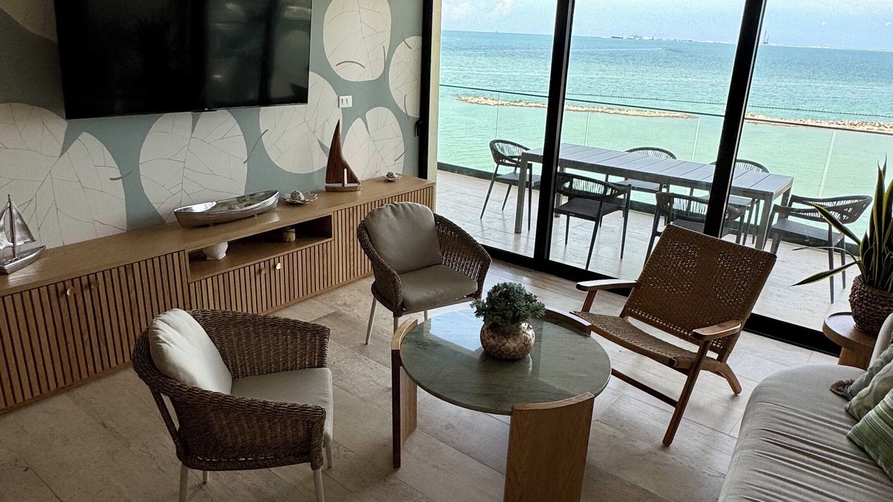 Photo of Livingroom in Merida