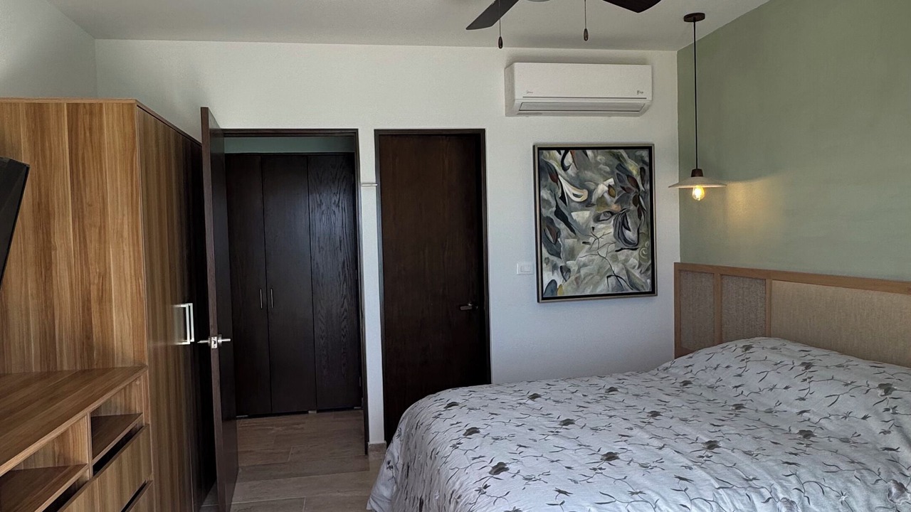 Photo of Bedroom in Merida