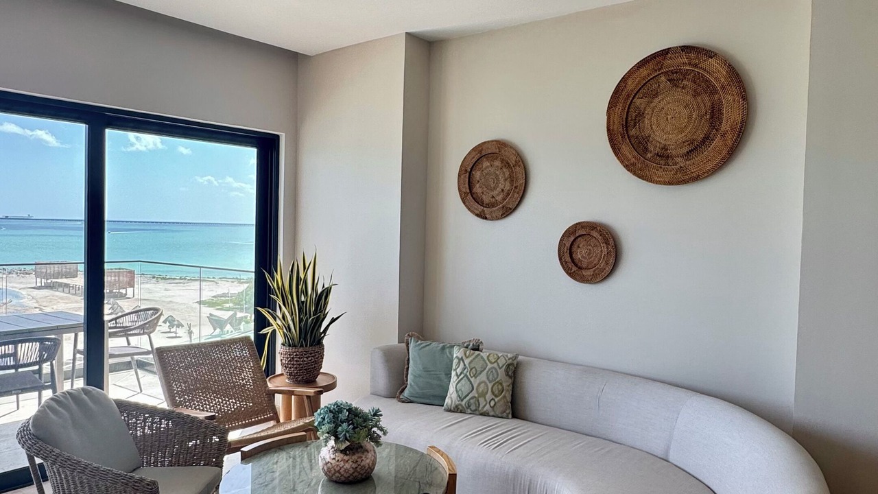 Photo of Livingroom in Merida