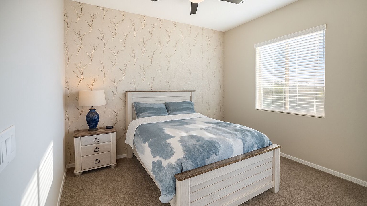 Photo of Bedroom in Dove Mountain