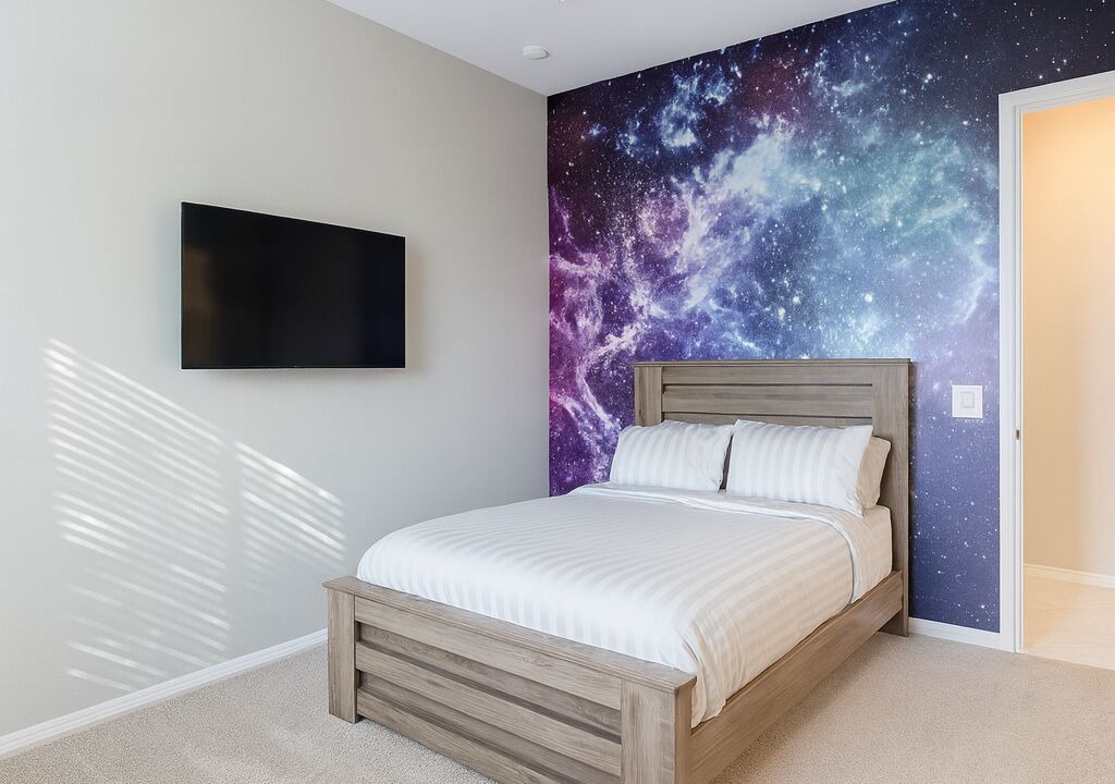 Photo of Bedroom in Dove Mountain