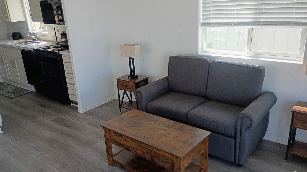 Photo of Livingroom in Ehrenberg
