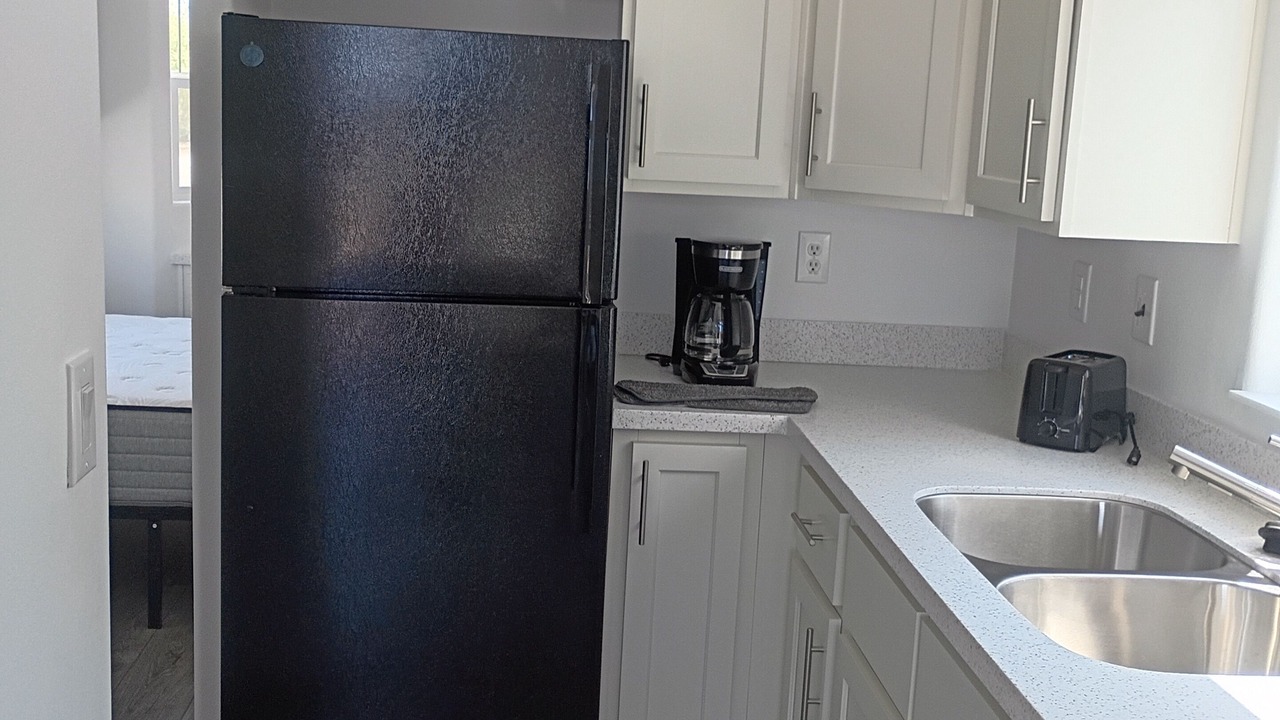 Photo of Kitchen in Ehrenberg