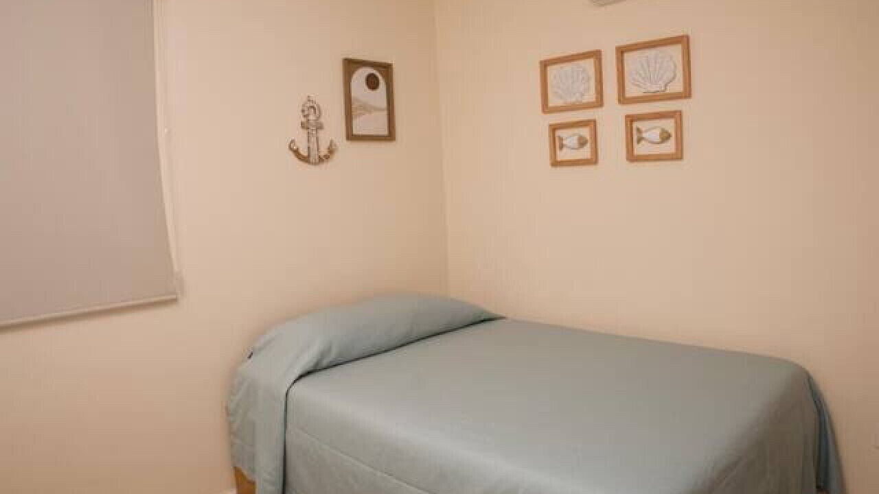 Photo of Bedroom in Mazatlan