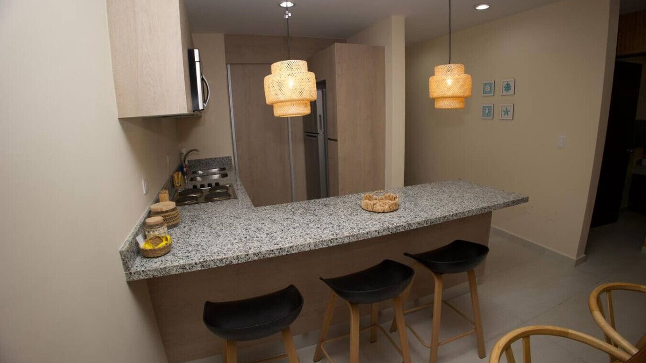 Photo of Kitchen in Mazatlan