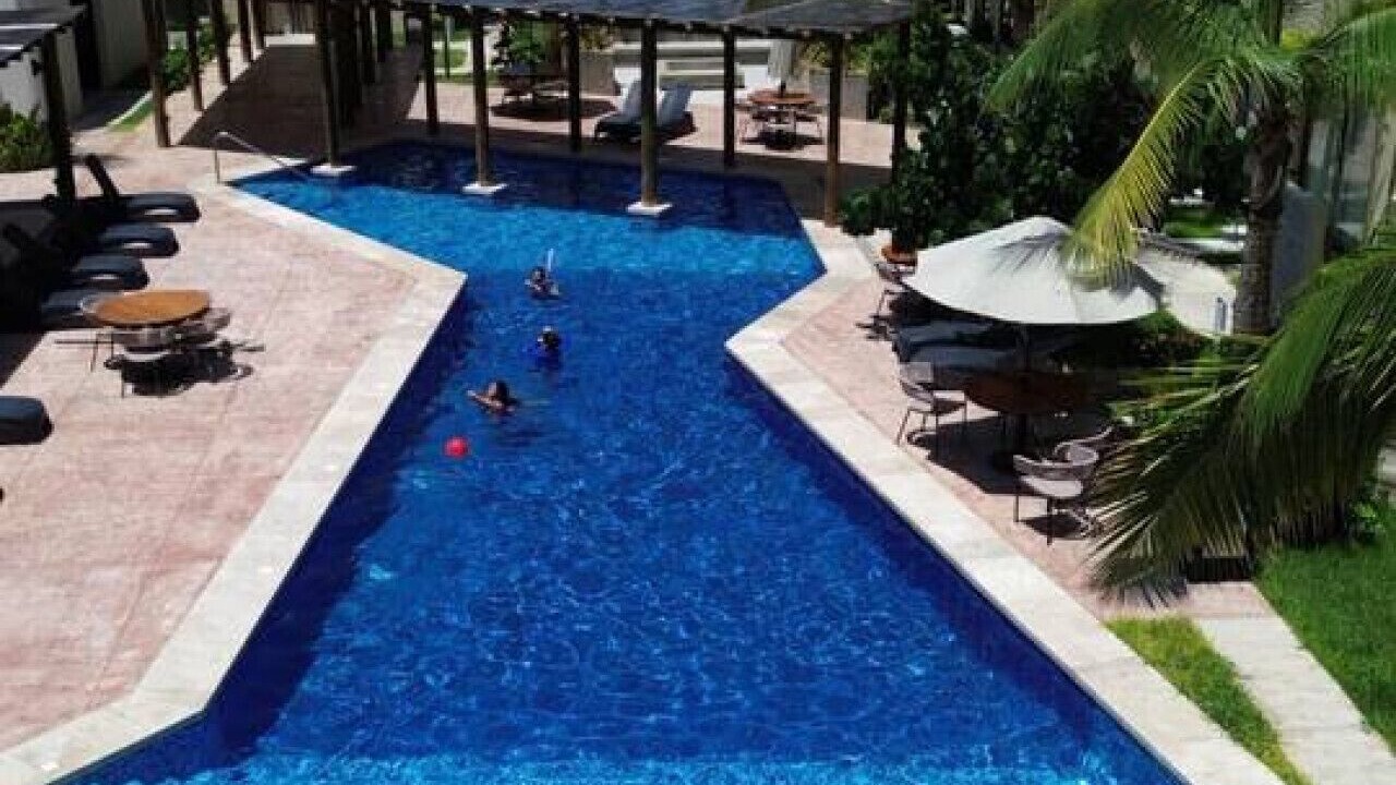 Photo of Outdoor in Mazatlan