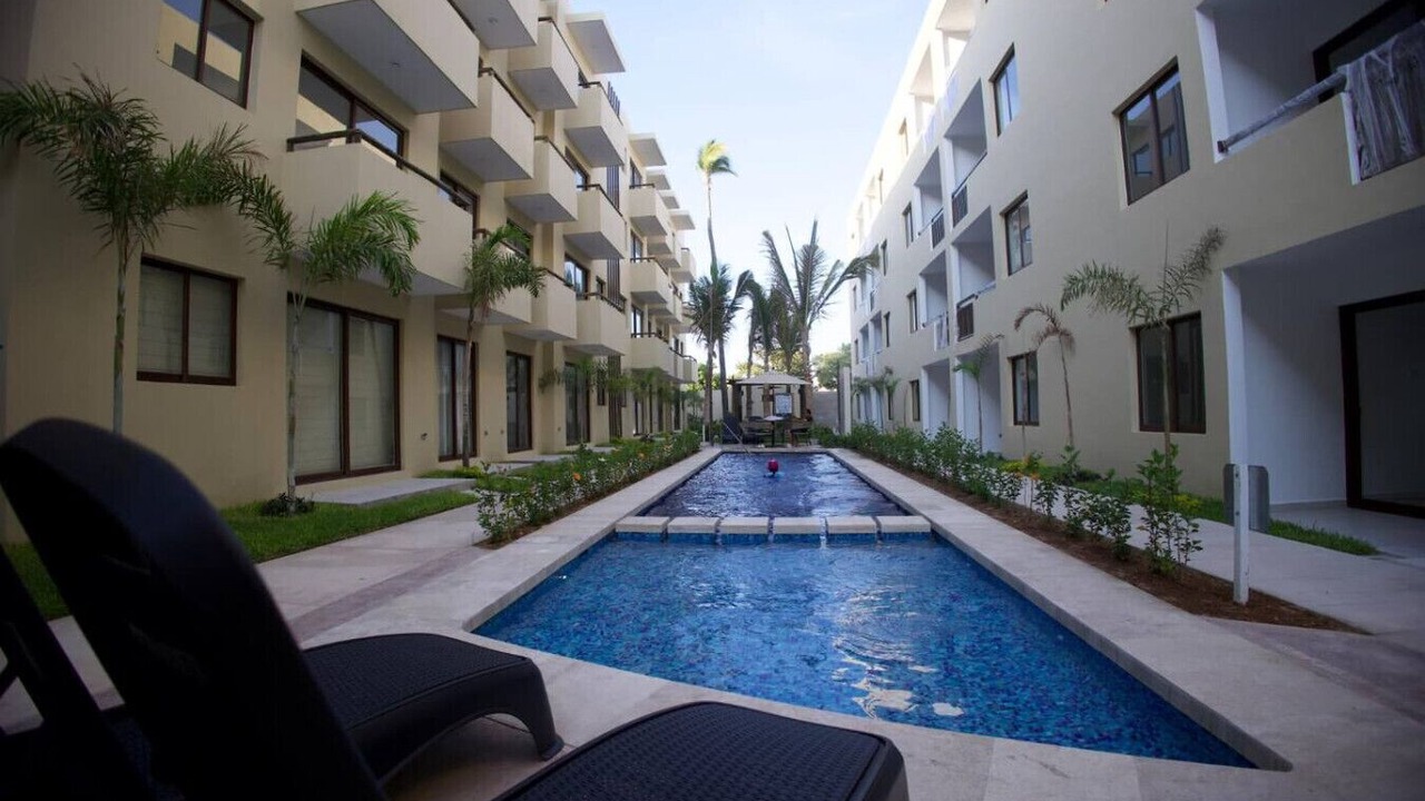 Photo of Outdoor in Mazatlan