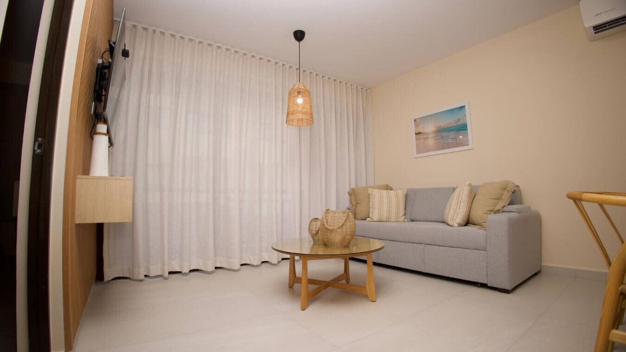 Photo of Livingroom in Mazatlan