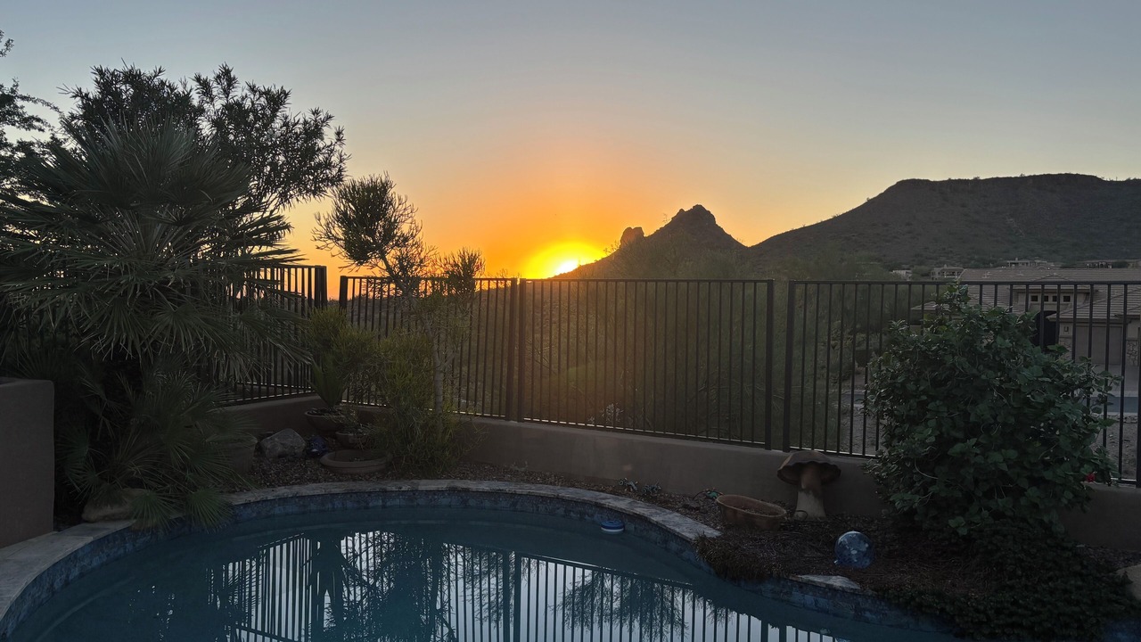 Photo of Outdoor in Eagle Mountain