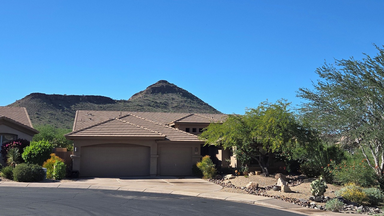 Photo of Outdoor in Eagle Mountain