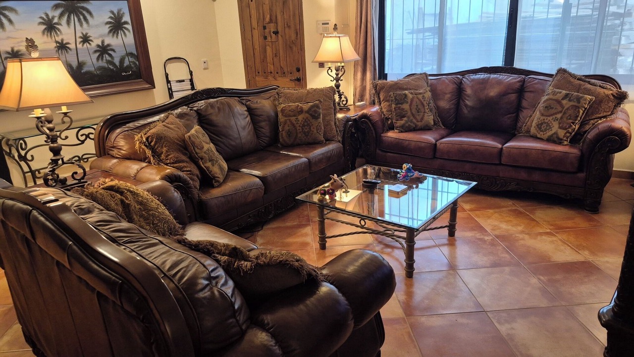 Photo of Livingroom in Alta Vista