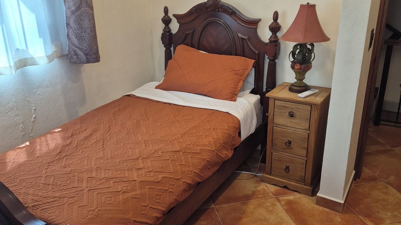 Photo of Bedroom in Alta Vista