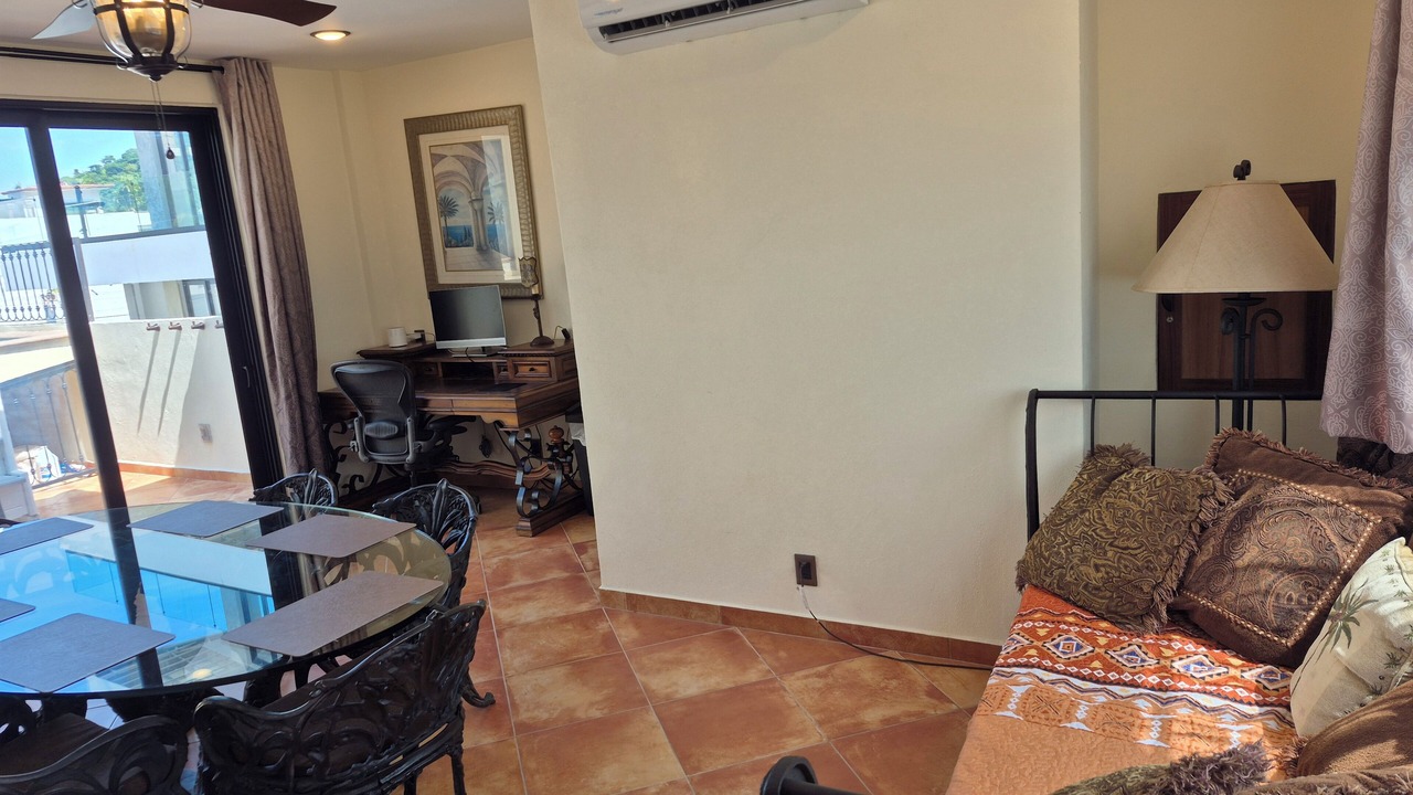 Photo of Livingroom in Alta Vista