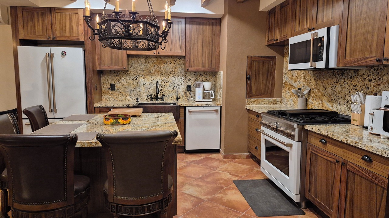 Photo of Kitchen in Alta Vista