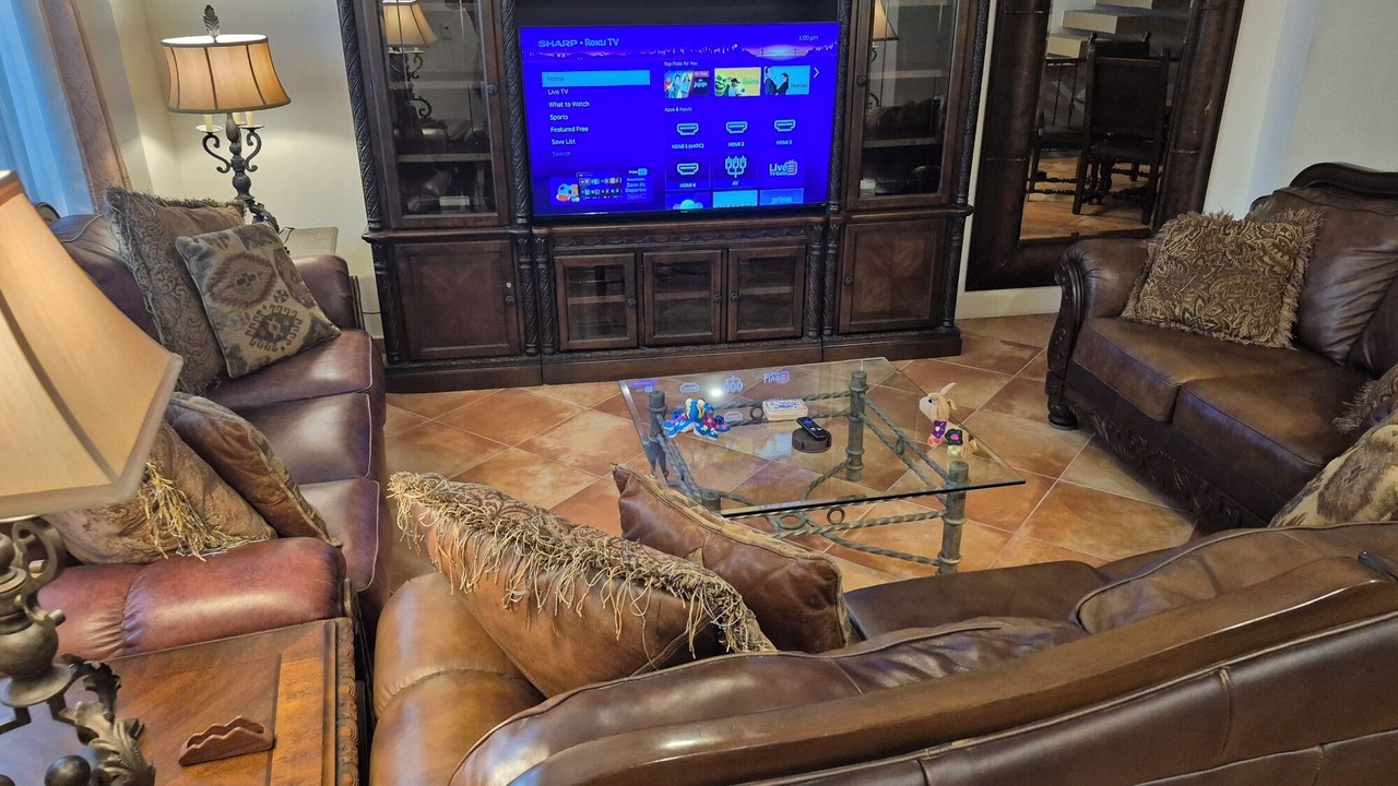 Photo of Livingroom in Alta Vista