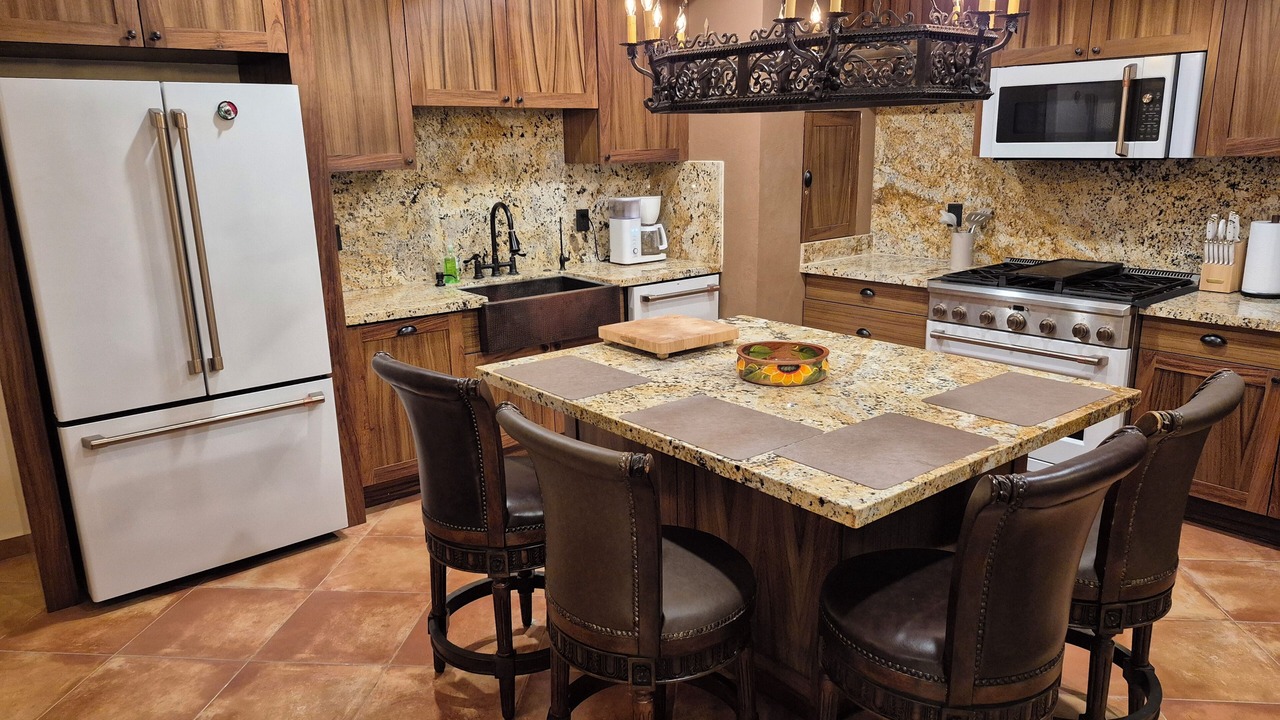 Photo of Kitchen in Alta Vista