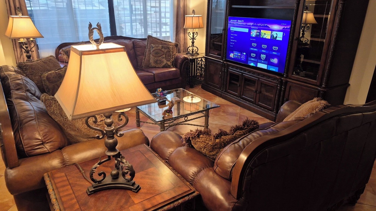 Photo of Livingroom in Alta Vista