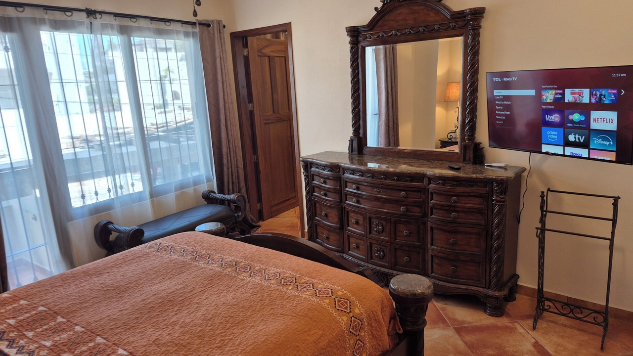 Photo of Bedroom in Alta Vista