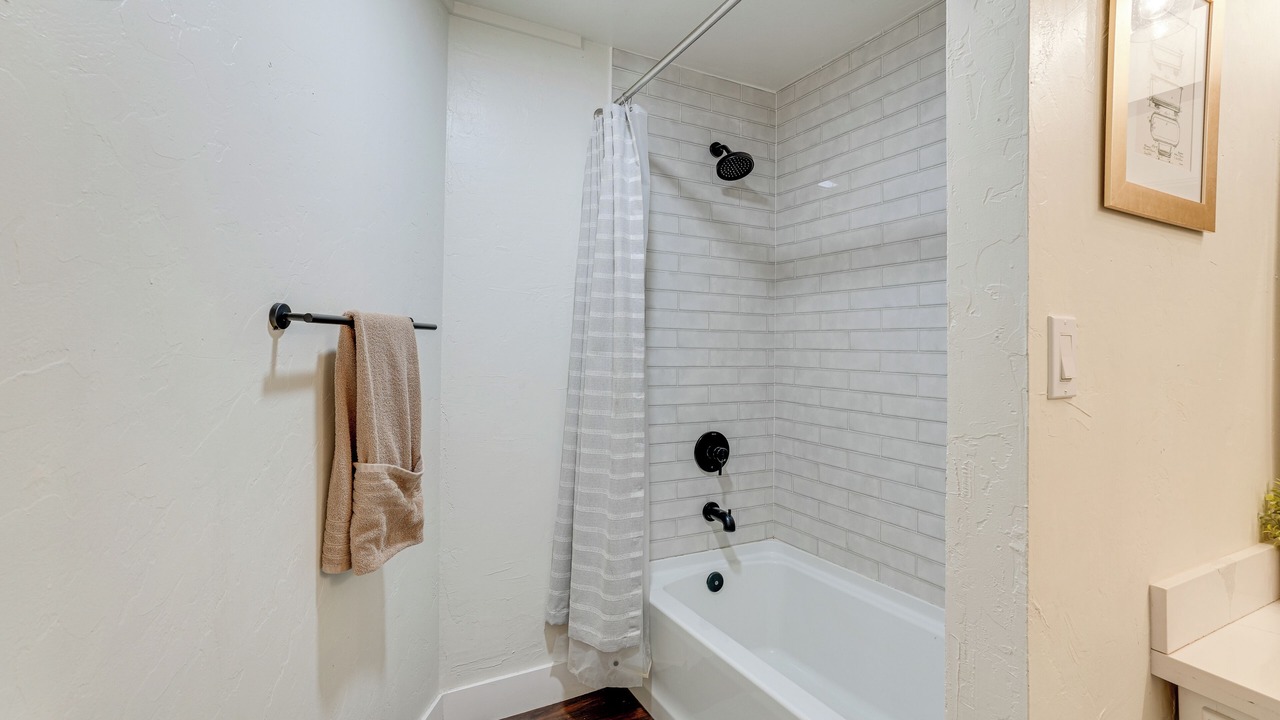 Photo of Bathroom in Iron Springs