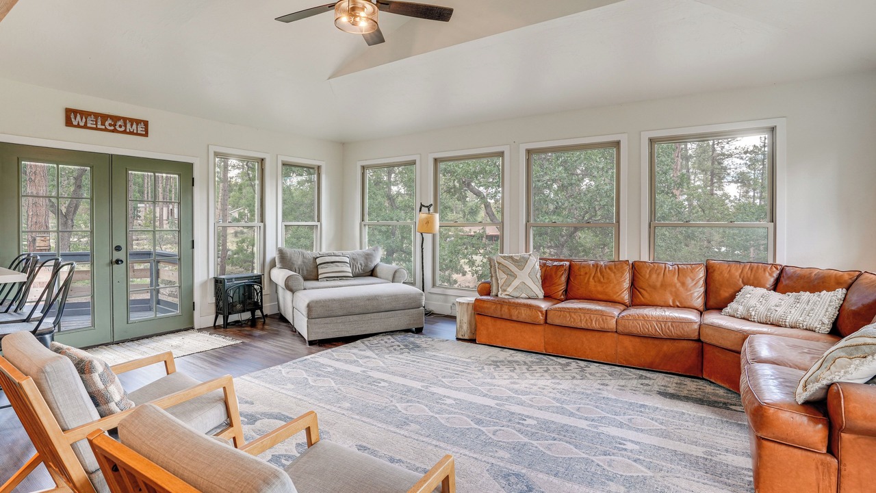 Photo of Bedroom in Iron Springs