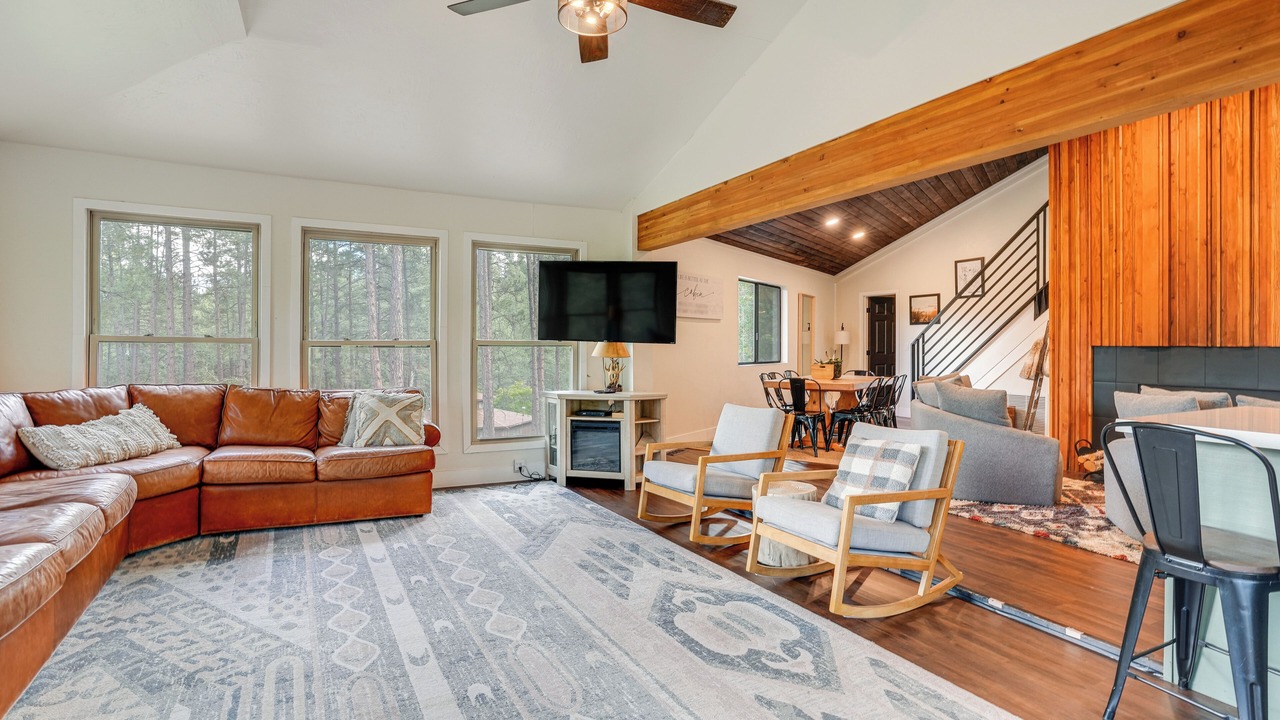 Photo of Bedroom in Iron Springs