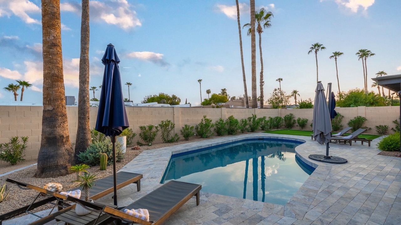 Photo of Outdoor in Raskin Estates