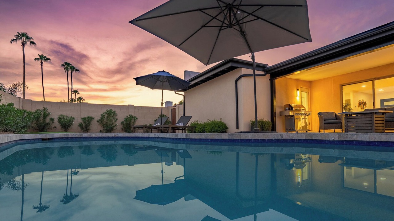 Photo of Outdoor in Raskin Estates