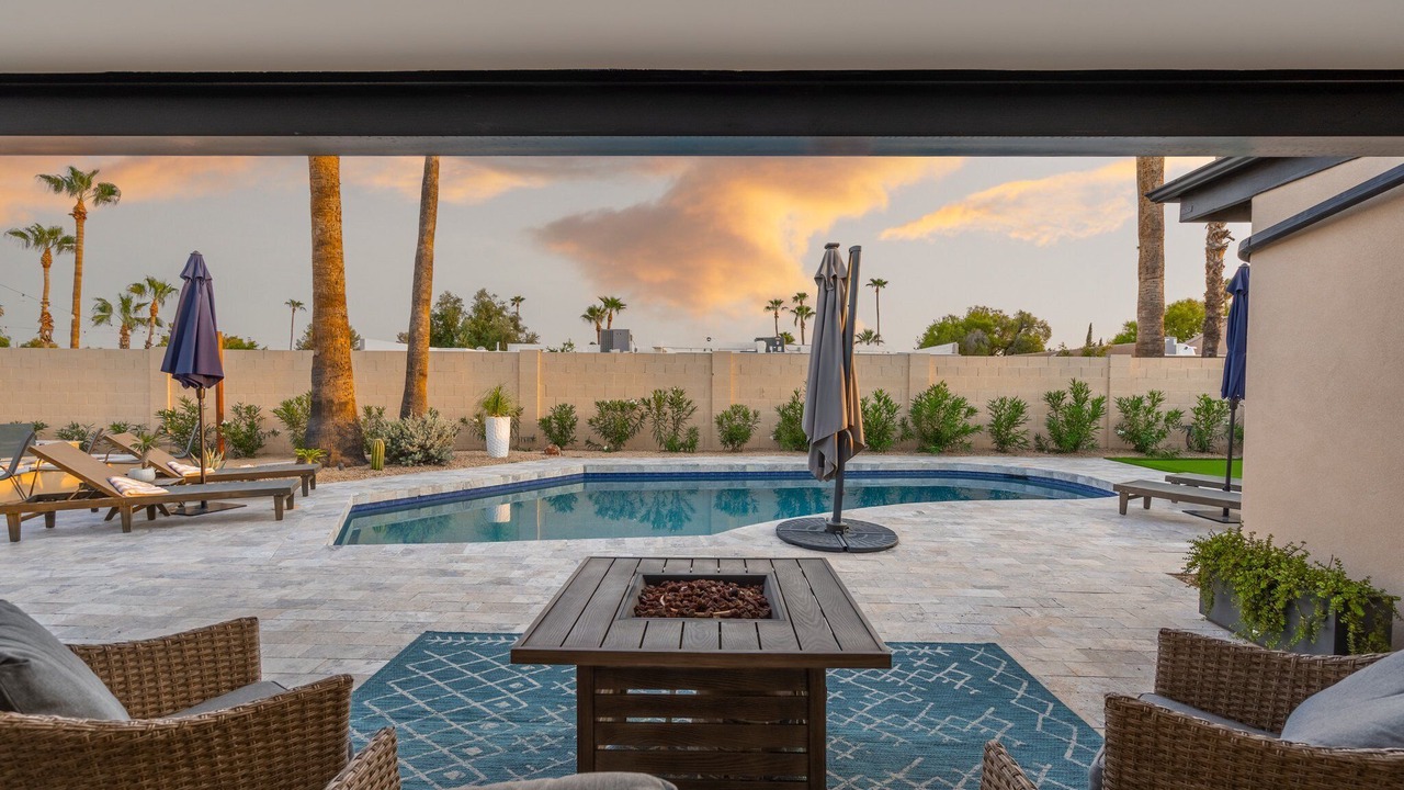 Photo of Outdoor in Raskin Estates
