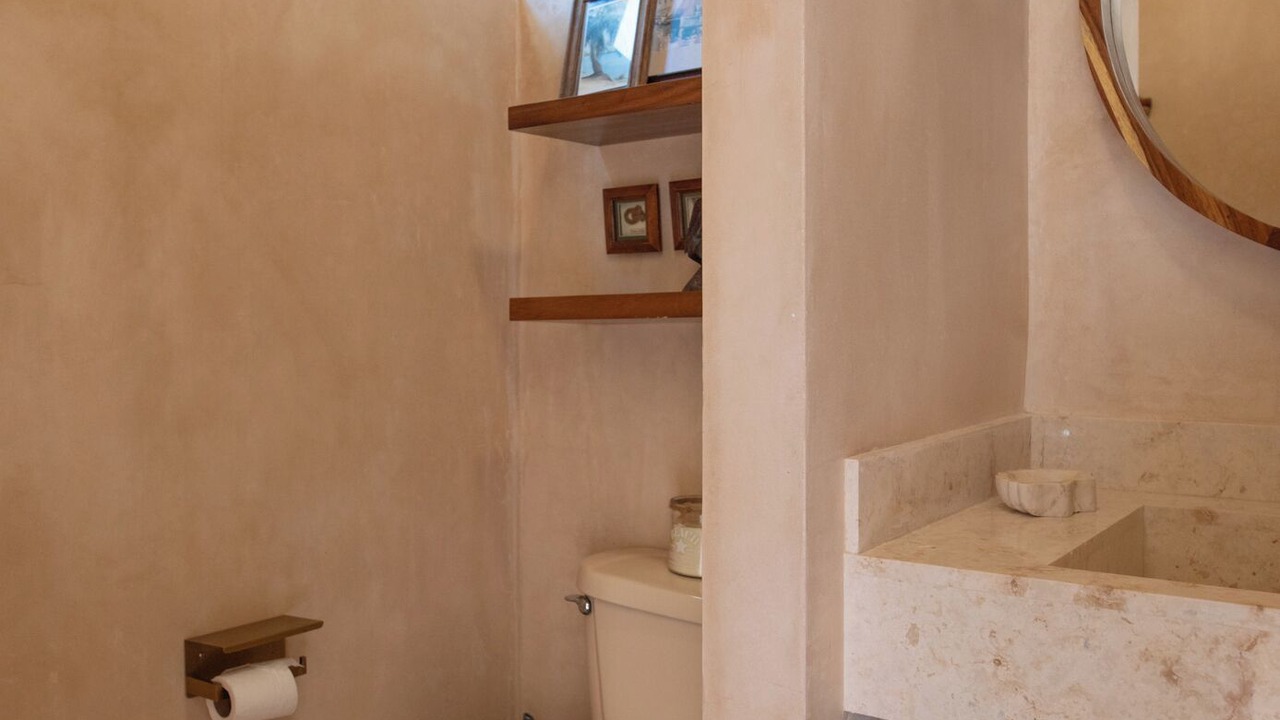 Photo of Bathroom in Merida