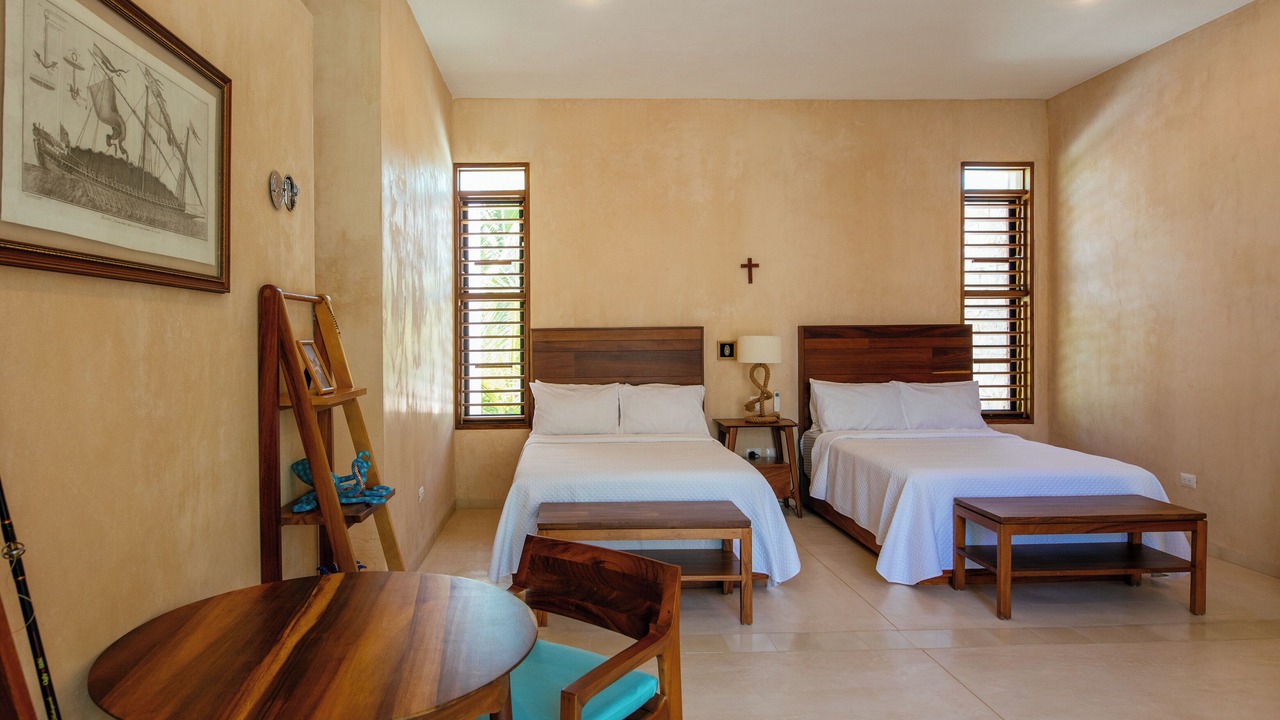 Photo of Bedroom in Merida