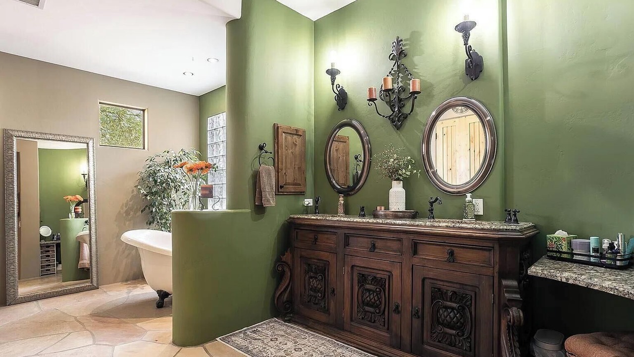 Photo of Bathroom in North Gateway