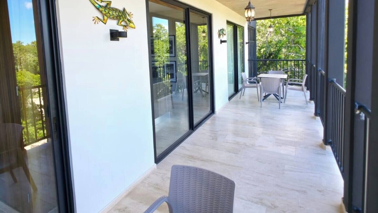 Photo of Outdoor in Tulum