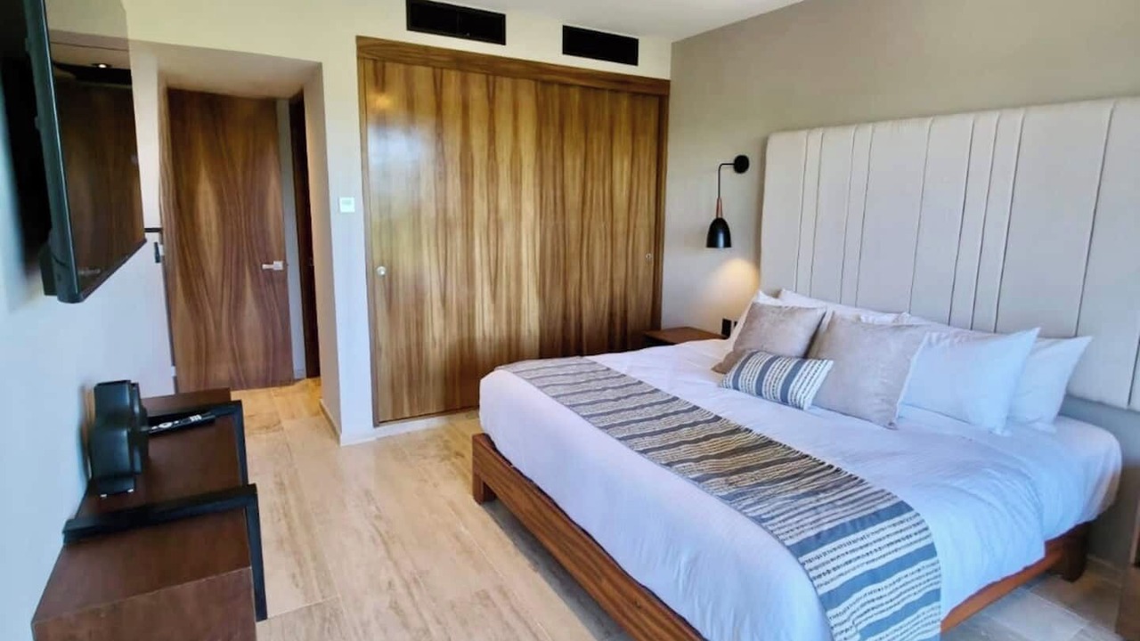 Photo of Bedroom in Tulum