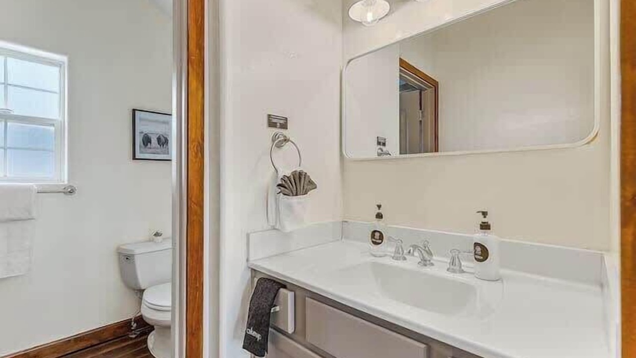 Photo of Bathroom in Southside