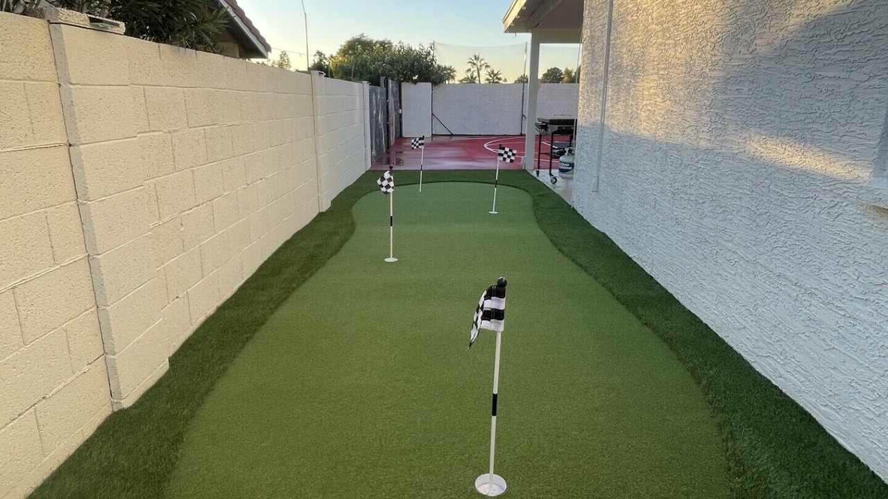 Photo of Outdoor in Moon Valley Vista