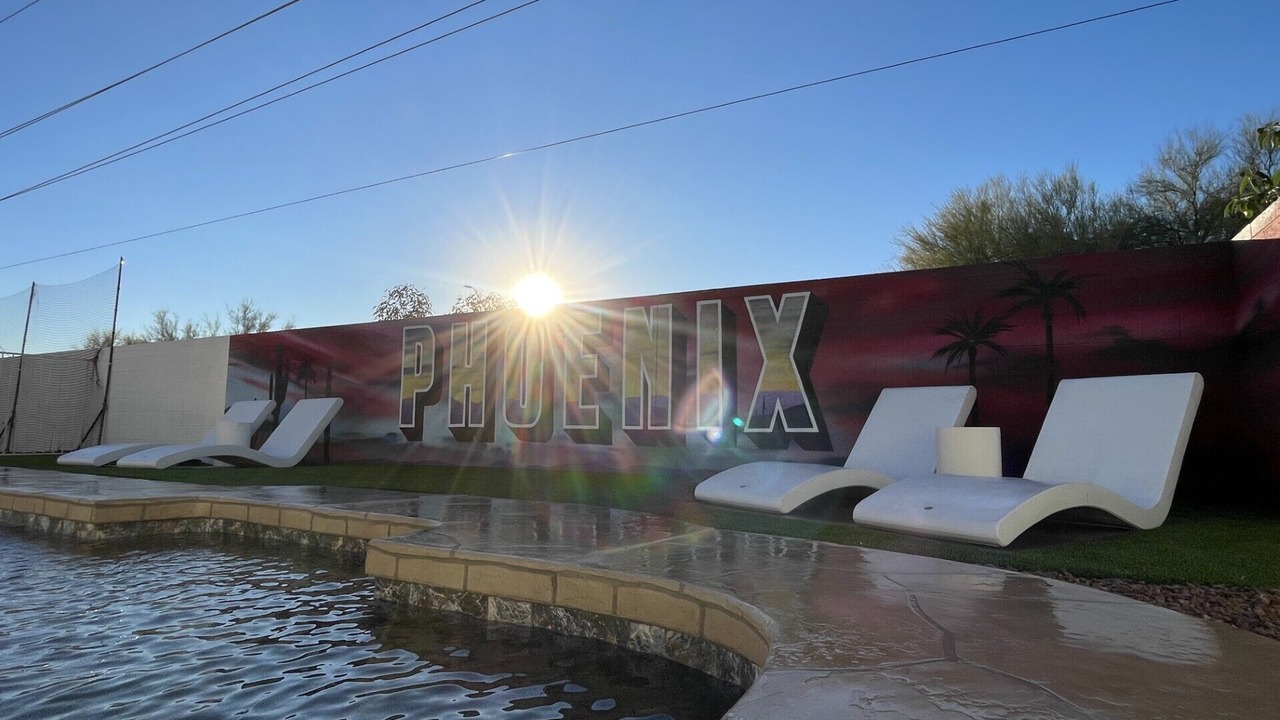 Photo of Outdoor in Moon Valley Vista