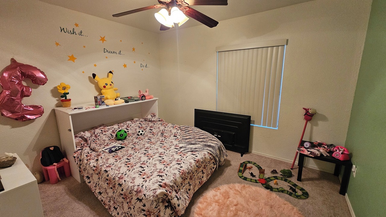 Photo of Bedroom in Springpointe
