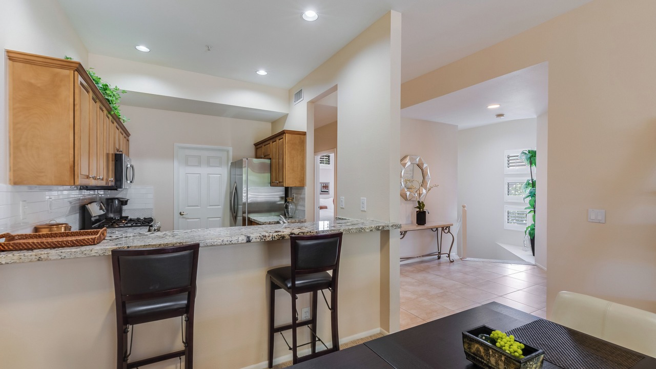 Photo of Bedroom in McCormick Ranch