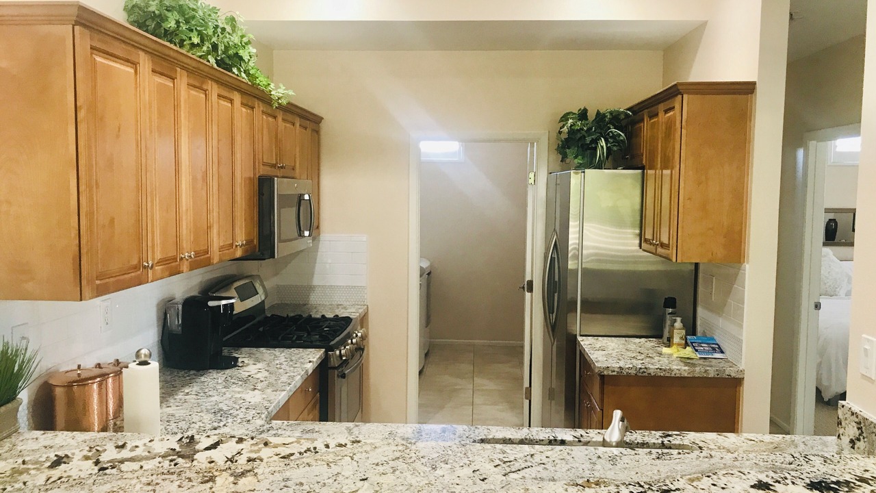 Photo of Bedroom in McCormick Ranch