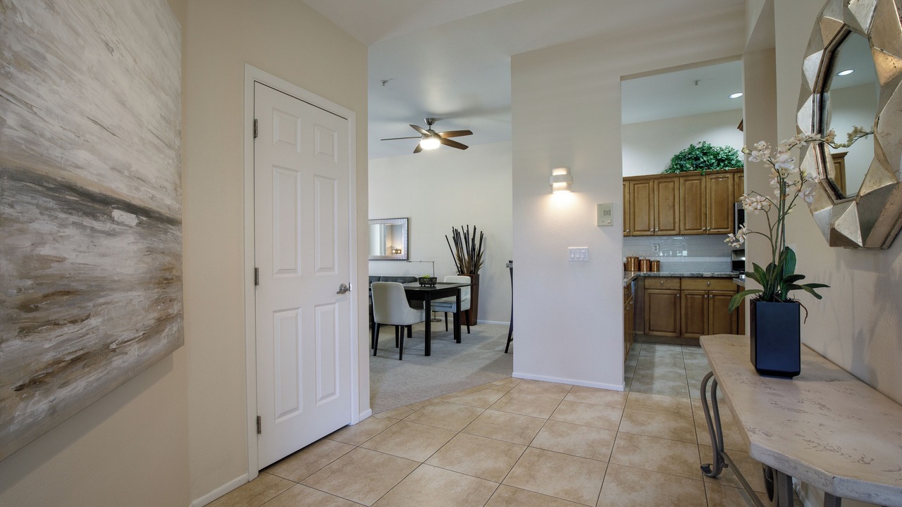 Photo of Bedroom in McCormick Ranch