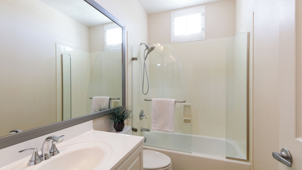 Photo of Bedroom in McCormick Ranch