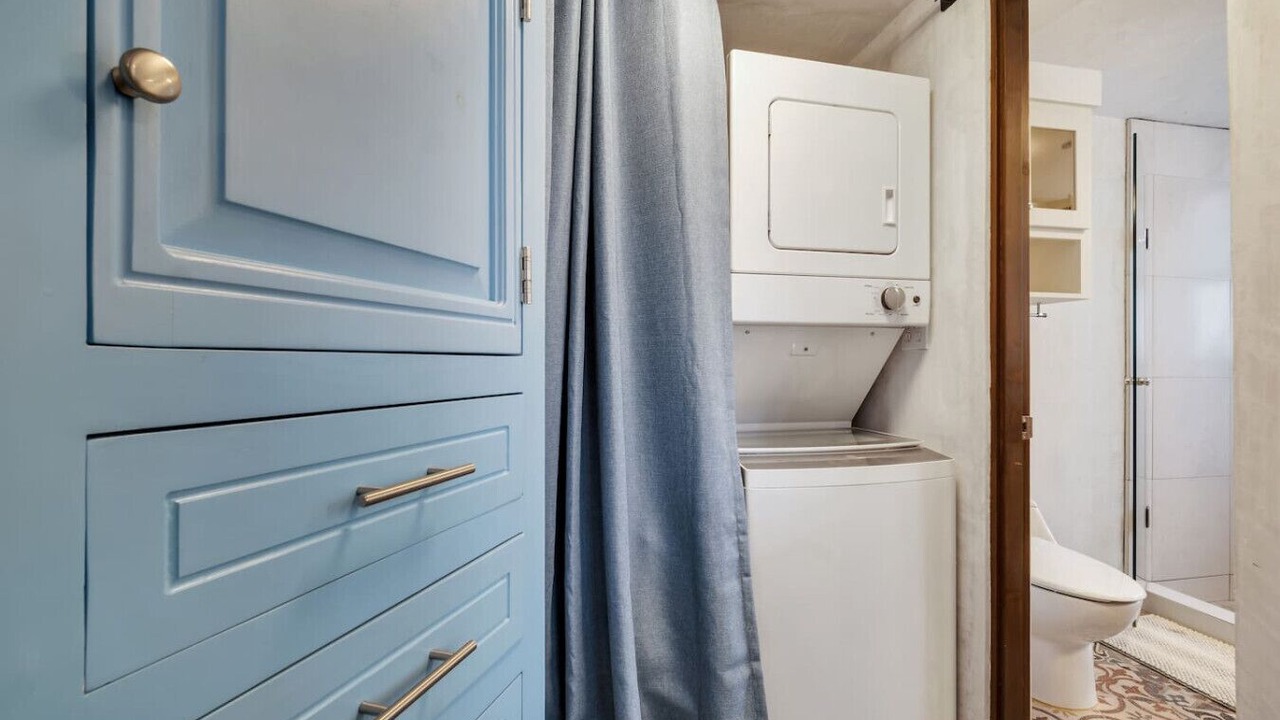 Photo of Bathroom in El Medano Ejidal